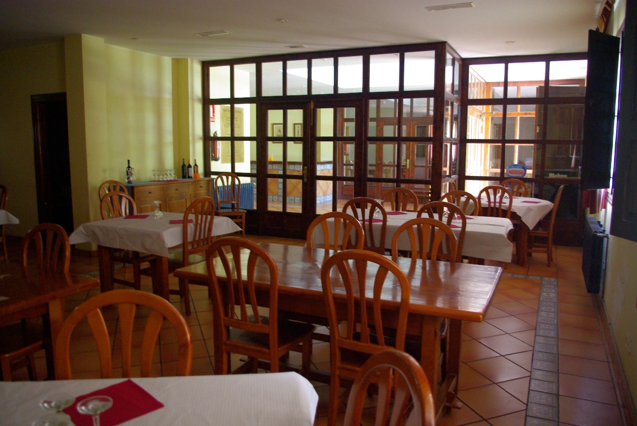 Restaurante Venta Piqueras 3